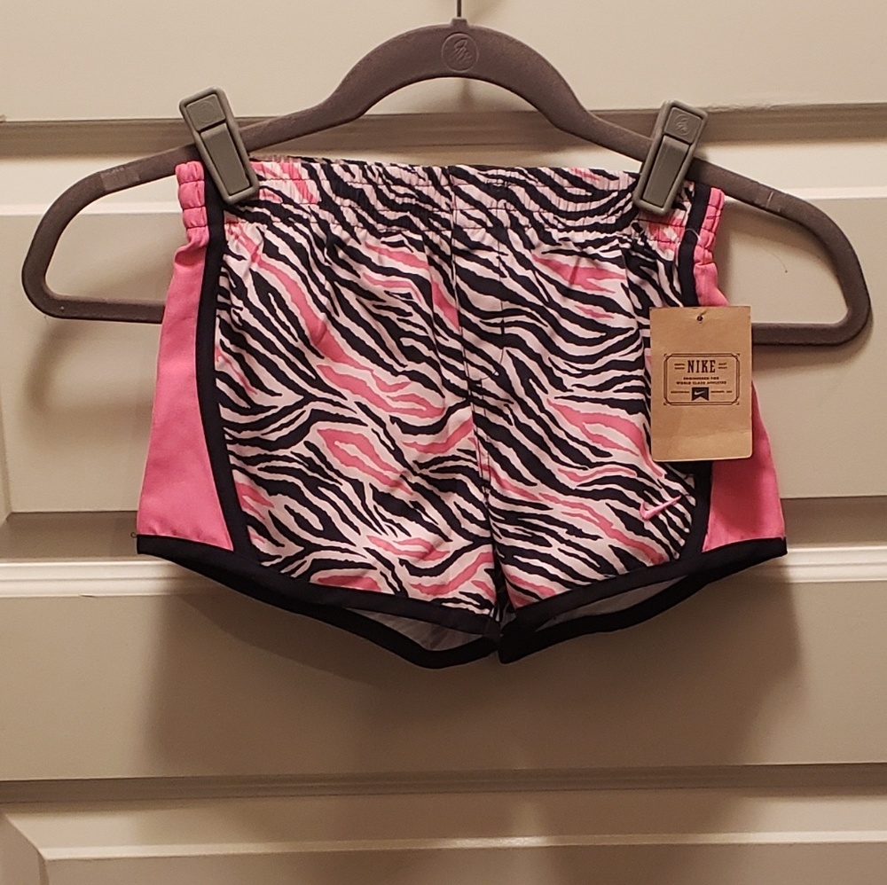 Nike Girls Shorts